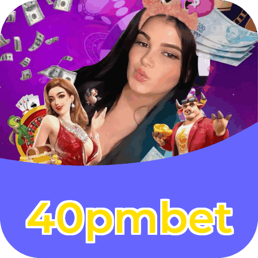 40pmbet APK