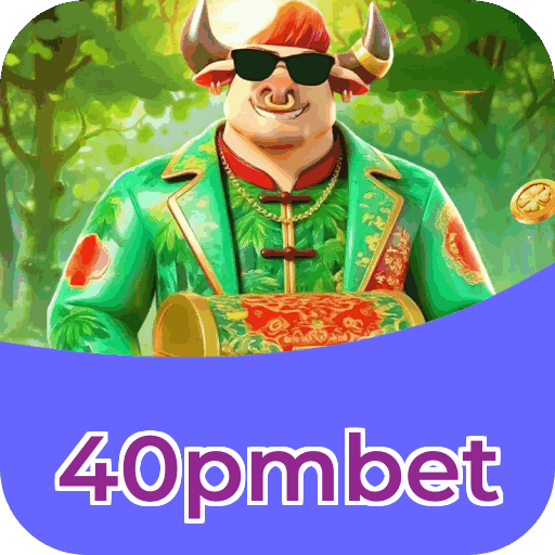 40pmbet APK