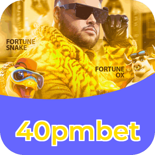 40pmbet APK