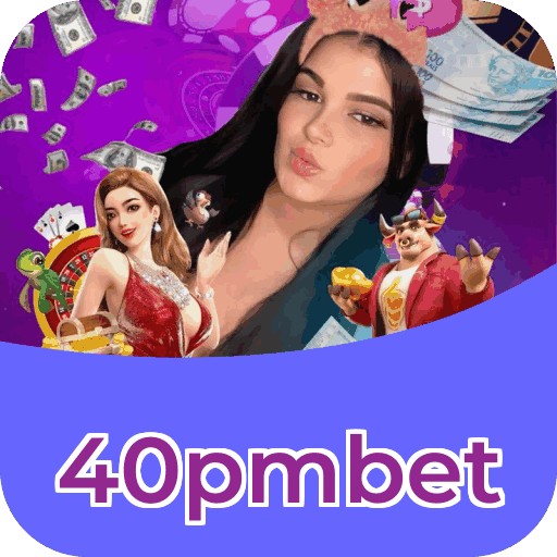 40pmbet APK