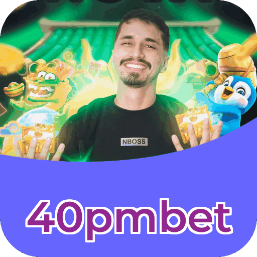 40pmbet APK